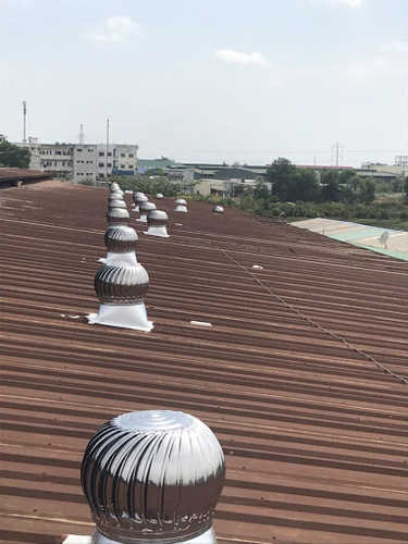 đơn vị sản xuất cầu inox hút nhiệt ở Long Khánh