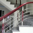 Công ty chuyên sản xuất cầu thang inox giá tốt Long Khánh