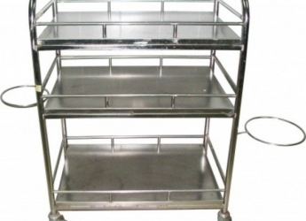 Xưởng Sản Xuất Inox Dân Dụng Số Lượng Lớn Uy Tín