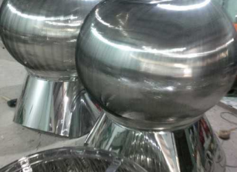 Chuyên Sản Xuất Cầu Inox Hút Nhiệt Tại Long Khánh