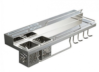 Chọn Mua Sản Phẩm Inox Nhà Bếp Ở Đâu?