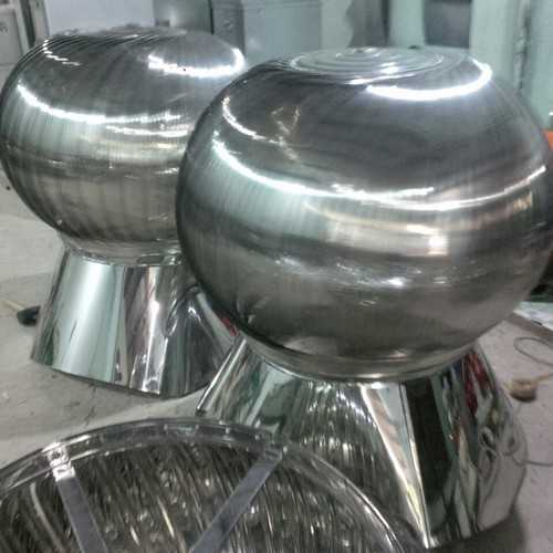 Chuyên Sản Xuất Cầu Inox Hút Nhiệt Tại Long Khánh